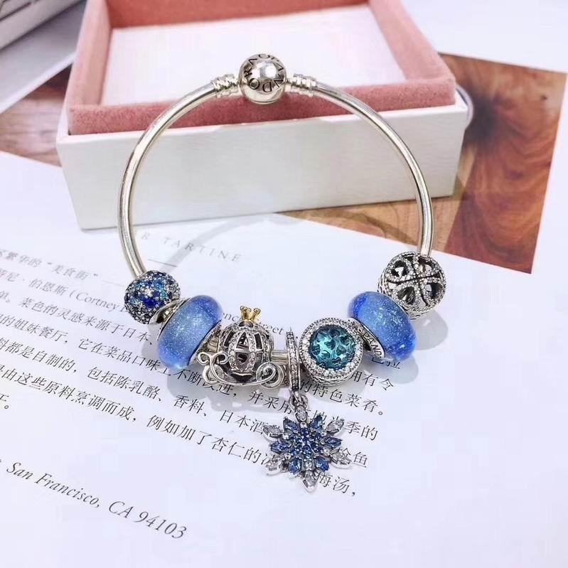 Pandora Bracelets 725